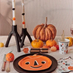 It's Halloween! Cups (x 8)>Meri Meri Outlet