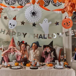 It's Halloween! Party Garland Set>Meri Meri Outlet