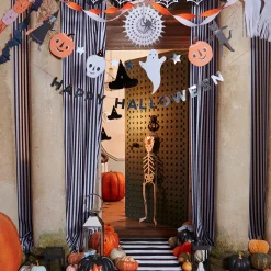 It's Halloween! Party Garland Set><noscript><img width=