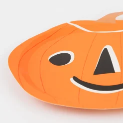 It's Halloween! Plates (x 8)><noscript><img width=