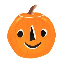 It's Halloween! Plates (x 8)><noscript><img width=