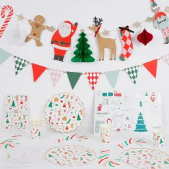 Jolly Kids Table Set>Meri Meri Outlet