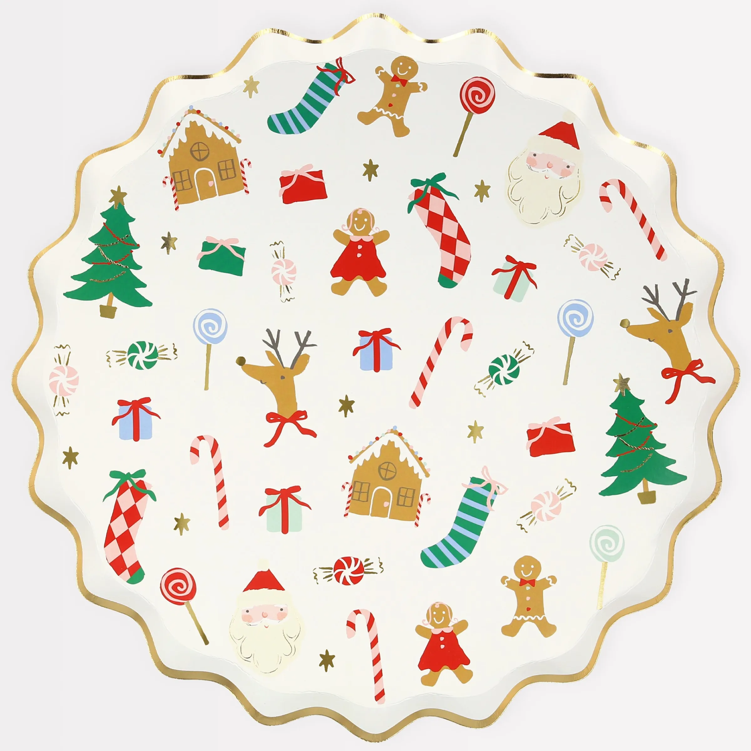 Jolly Kids Table Set>Meri Meri Outlet