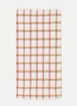 Juniper Pink Napkins>Meri Meri Clearance