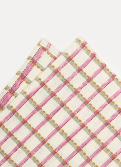 Juniper Pink Napkins><noscript><img width=