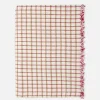 Juniper Pink Tablecloth>Meri Meri Outlet
