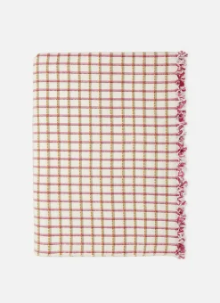 Juniper Pink Tablecloth>Meri Meri Outlet