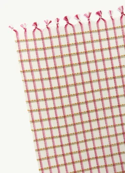 Juniper Pink Tablecloth><noscript><img width=