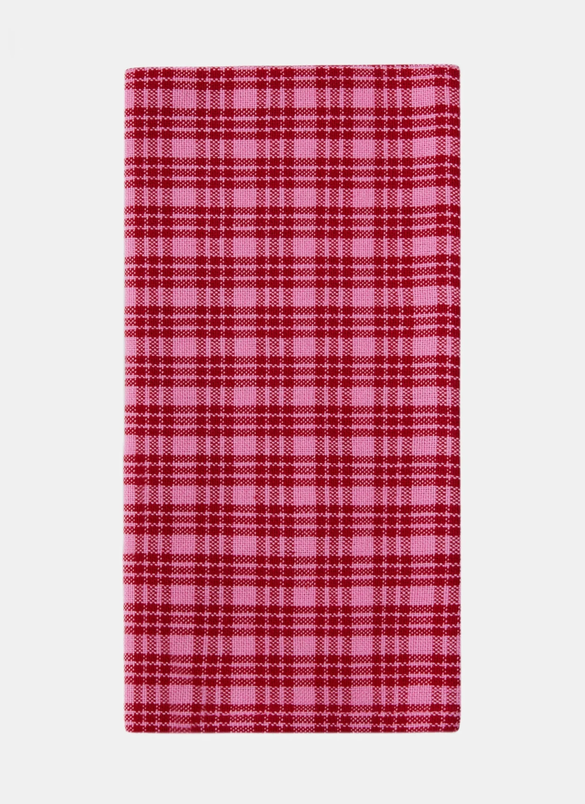 Katherine Plaid Napkins>Meri Meri Online