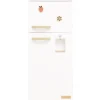 Kitchen Freestanding Fridge Freezer>Meri Meri Best
