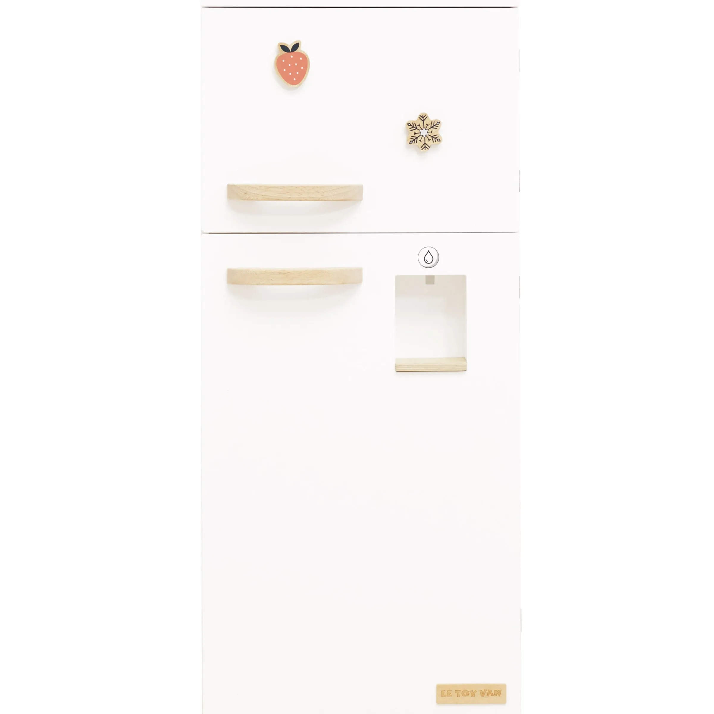 Kitchen Freestanding Fridge Freezer>Meri Meri Best