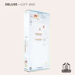 Kitchen Freestanding Fridge Freezer><noscript><img width=