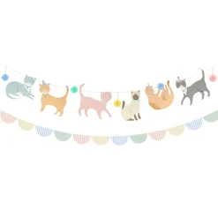 Kitten Party Set>Meri Meri Outlet