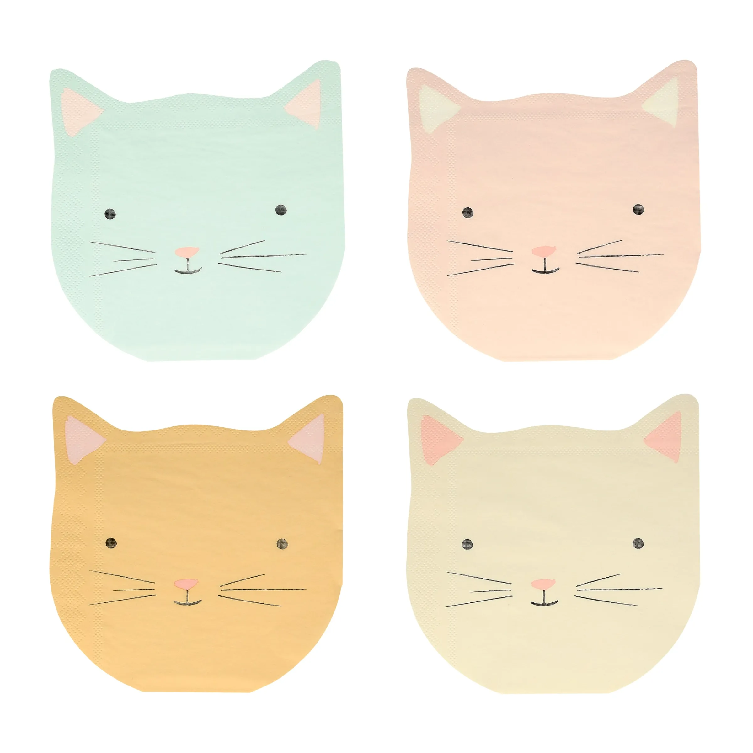 Kitten Party Set>Meri Meri Outlet