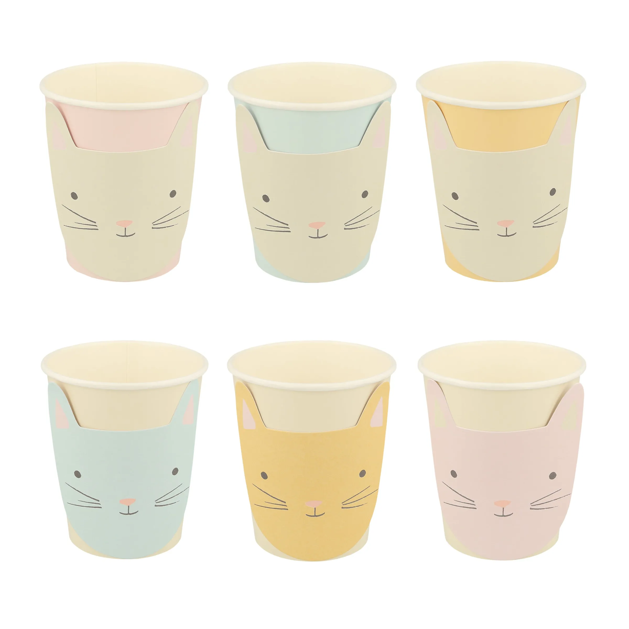 Kitten Party Set>Meri Meri Outlet