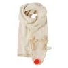 Knitted Reindeer Scarf>Meri Meri Discount
