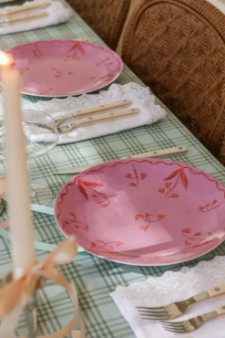 Lace White Napkins>Meri Meri Discount