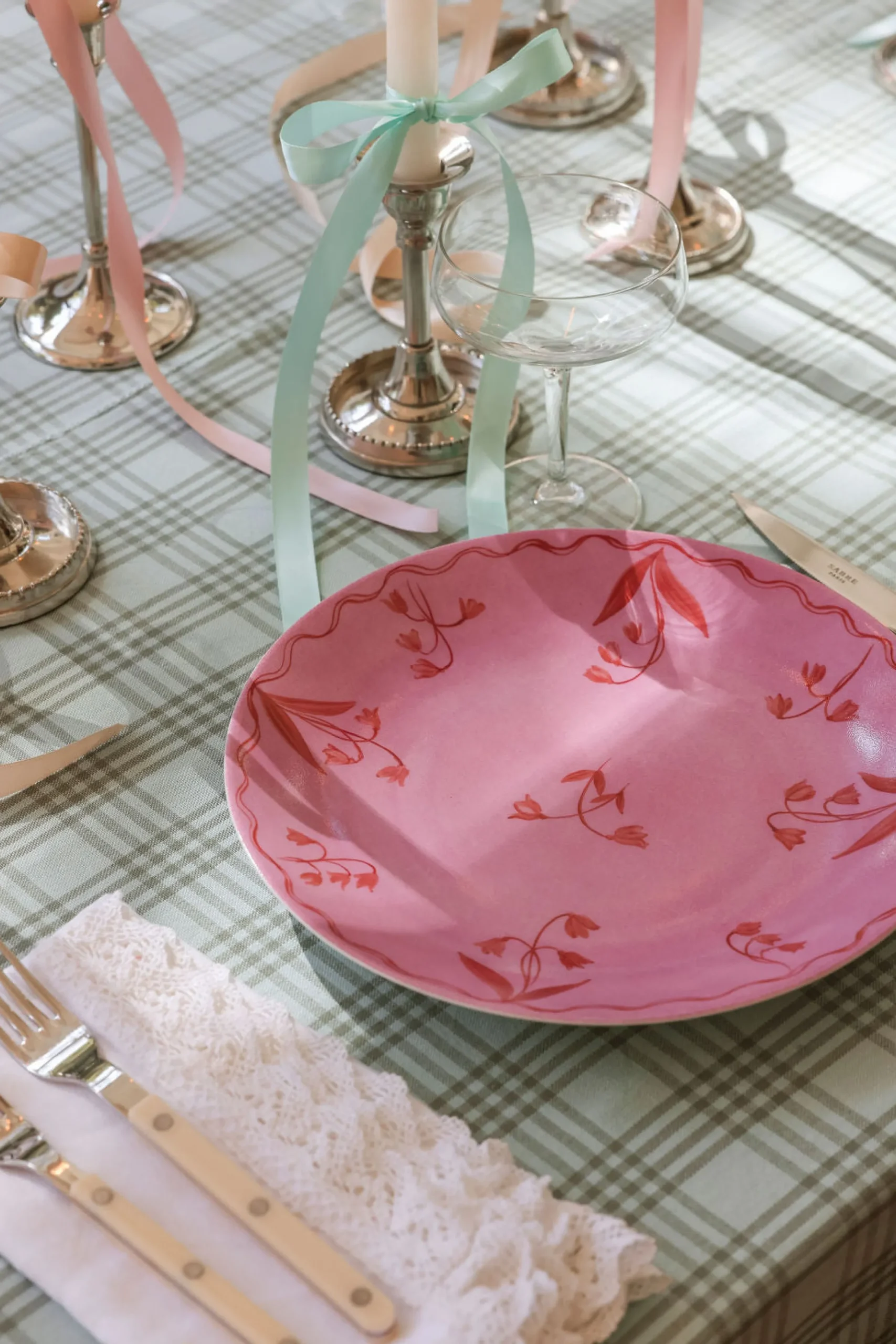 Lace White Napkins>Meri Meri Discount