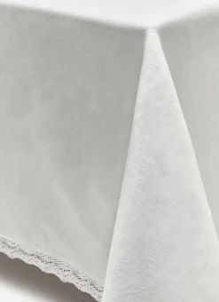 Lace White Tablecloth>Meri Meri Discount