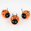 Ladybug Surprise Balls (x 3)>Meri Meri Discount