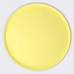 Large Bright Mix Compostable Plates - Big Multipack (x 48)><noscript><img width=