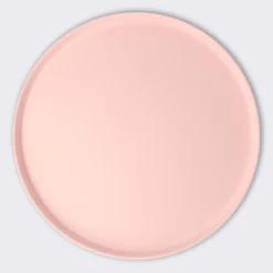 Large Bright Mix Compostable Plates - Big Multipack (x 48)><noscript><img width=