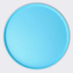 Large Bright Mix Compostable Plates - Big Multipack (x 48)><noscript><img width=