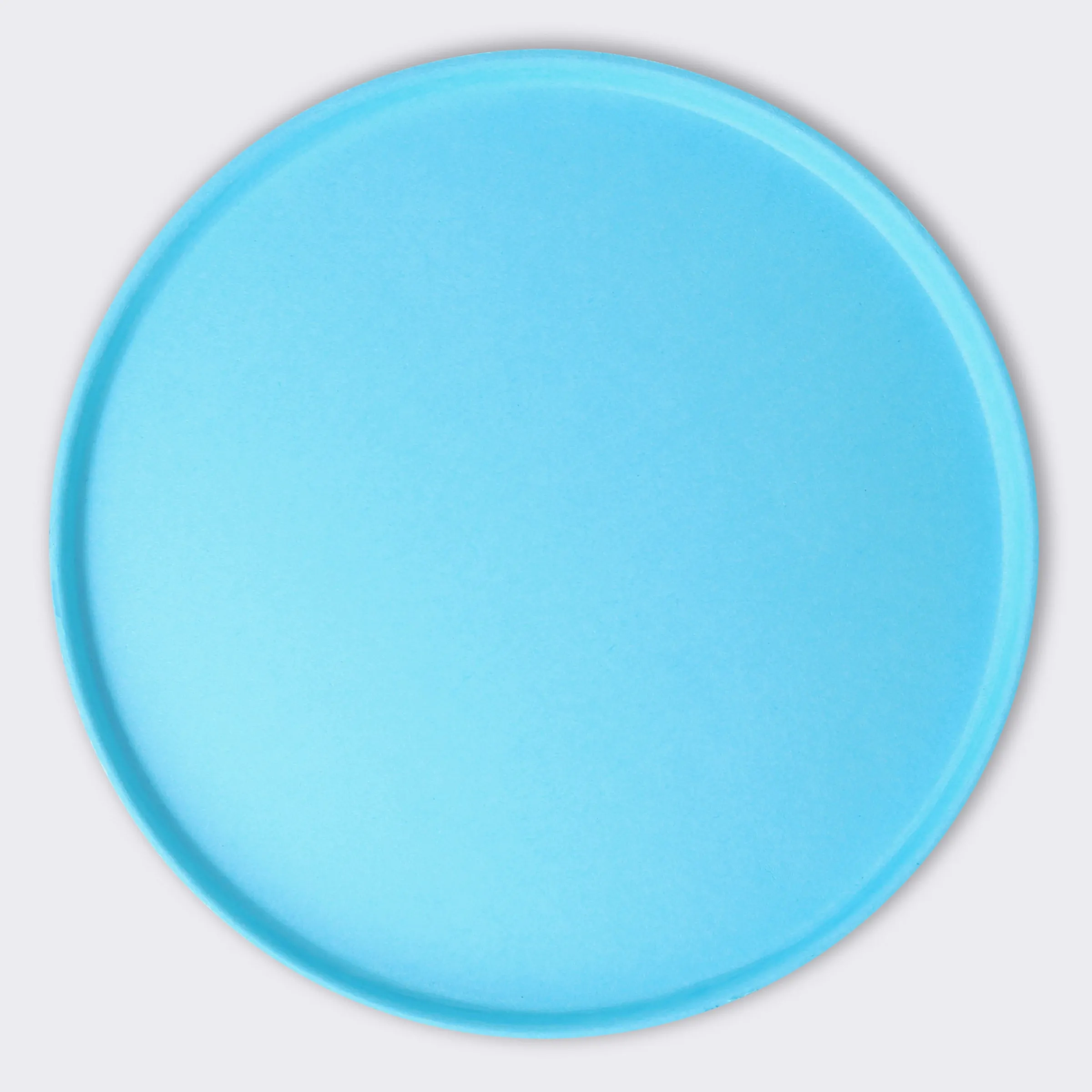 Large Bright Mix Compostable Plates - Big Multipack (x 48)>Meri Meri Online