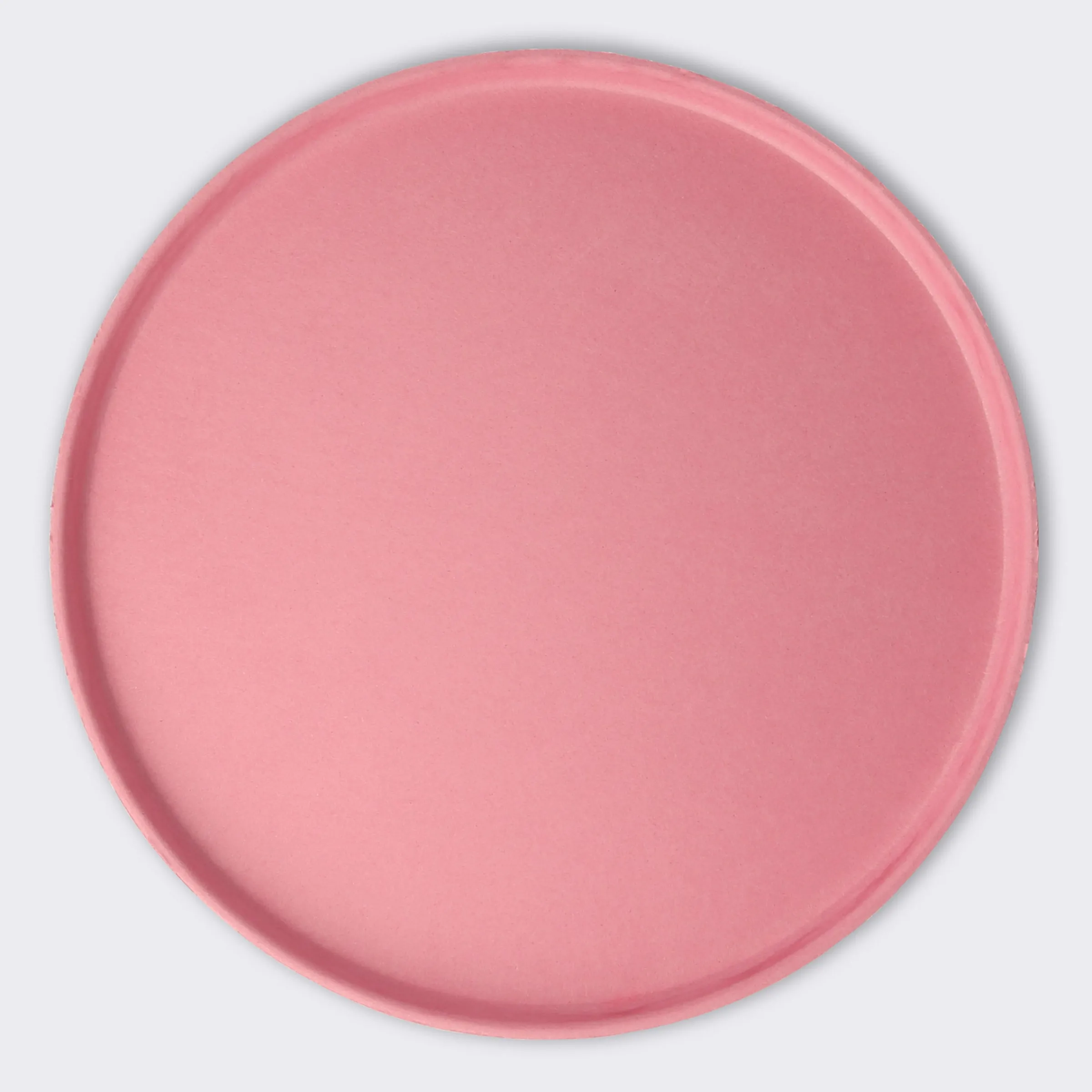 Large Bright Mix Compostable Plates - Big Multipack (x 48)>Meri Meri Online