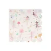 Large Fairy Napkins (x 16)>Meri Meri Discount