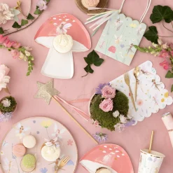 Large Fairy Napkins (x 16)><noscript><img width=