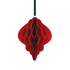 Large Hanging Decorations (x 6)><noscript><img width=