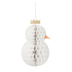 Large Hanging Honeycomb Decorations (x 5)><noscript><img width=
