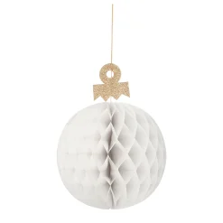 Large Hanging Honeycomb Decorations (x 5)><noscript><img width=