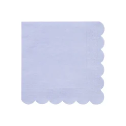 Large Multicolor Paper Napkins (x 20)><noscript><img width=