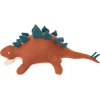 Large Stegosaurus Knitted Toy>Meri Meri Outlet