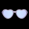 Lavender Shimmer Mirrored Lense Sunglasses>Meri Meri Online