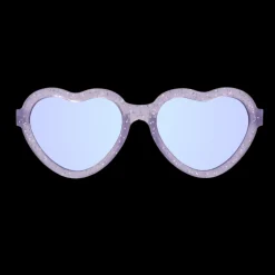 Lavender Shimmer Mirrored Lense Sunglasses>Meri Meri Online