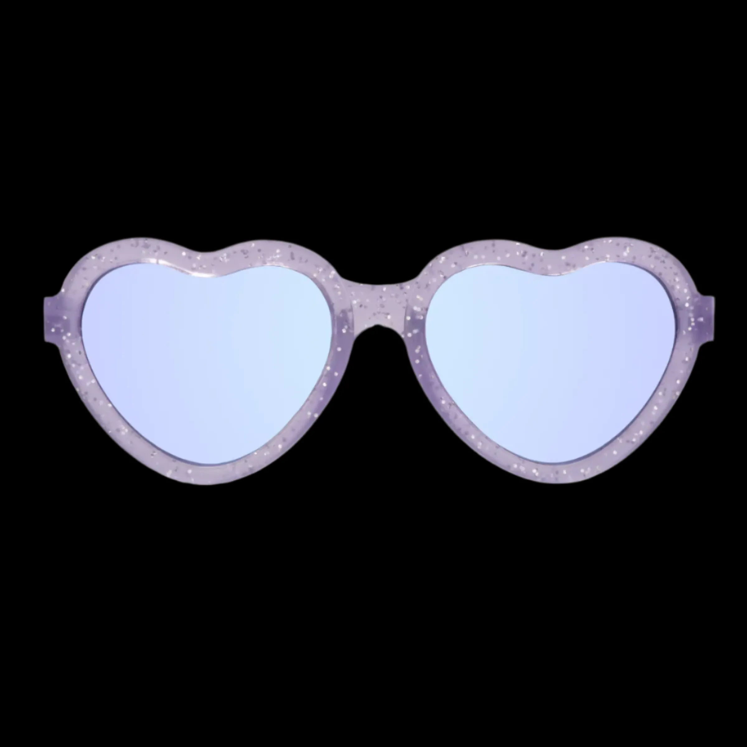Lavender Shimmer Mirrored Lense Sunglasses>Meri Meri Online