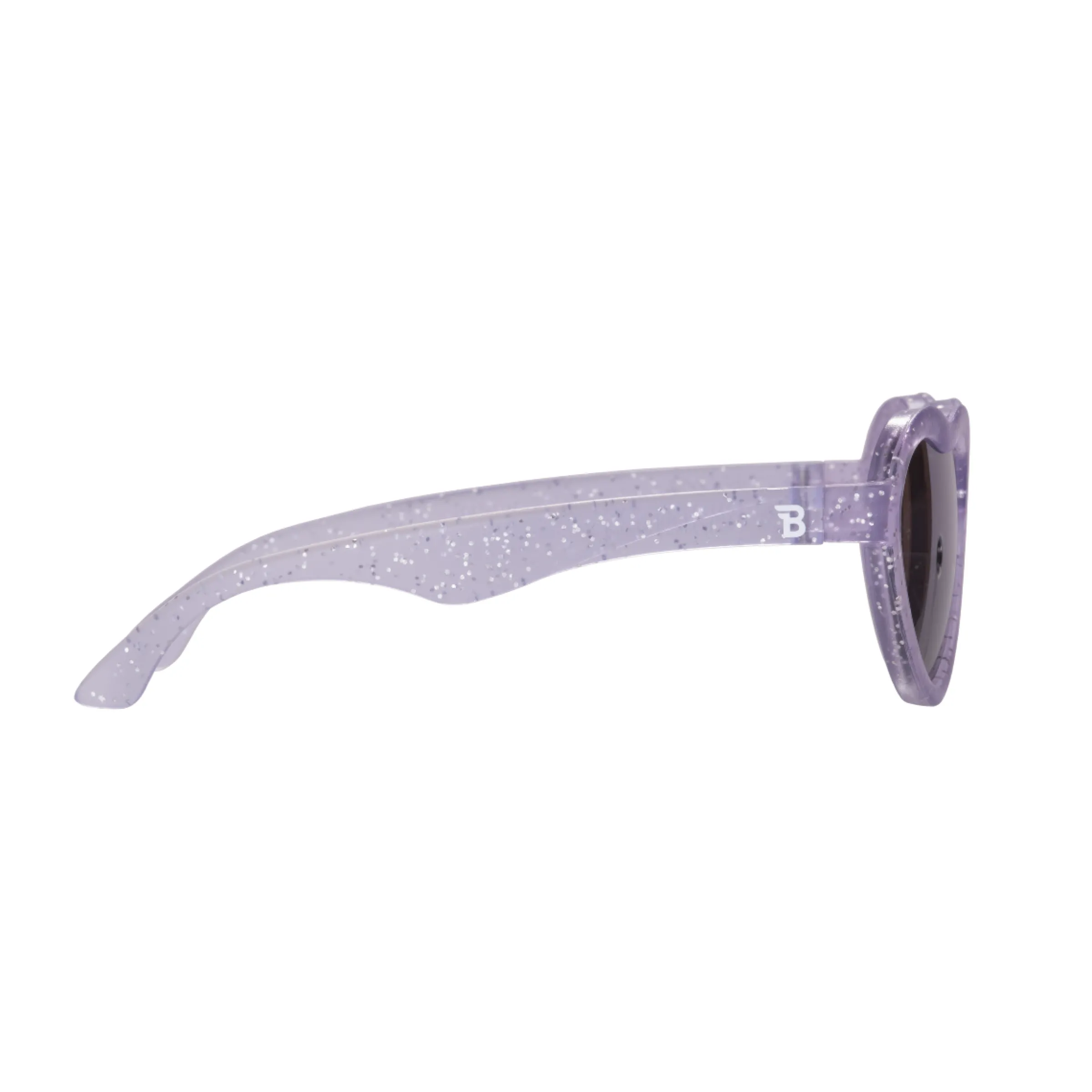 Lavender Shimmer Mirrored Lense Sunglasses>Meri Meri Online