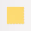 Lemon Sherbet Small Napkins (x 16)>Meri Meri Clearance