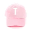 Light Pink Baseball Hat>Meri Meri Fashion