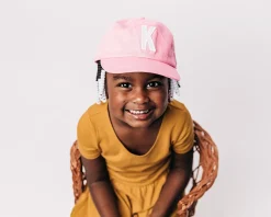 Light Pink Baseball Hat><noscript><img width=