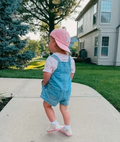 Light Pink Baseball Hat><noscript><img width=