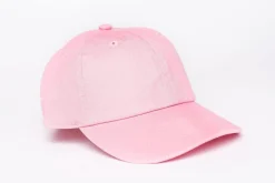 Light Pink Baseball Hat><noscript><img width=