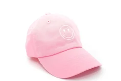 Light Pink Smiley Face>Meri Meri Sale