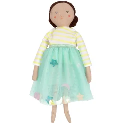 Lila Doll>Meri Meri Outlet