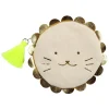 Lion Coin Purse>Meri Meri Discount