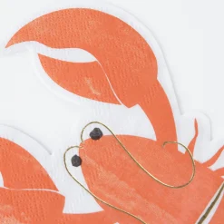 Lobster Napkins (x 16)><noscript><img width=
