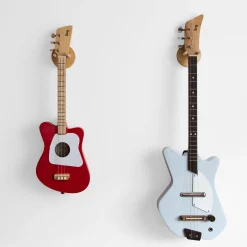 Loog Guitars Wall Hanger>Meri Meri Fashion